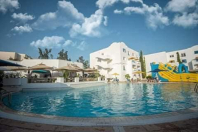 Hotel L'ecrin Hammamet